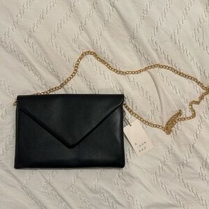 A New Day Envelope Clutch